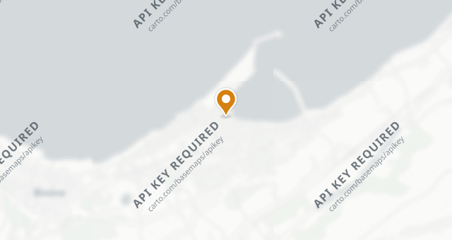 Map showing Lapprodo