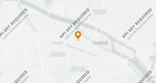 Map showing Oktobre