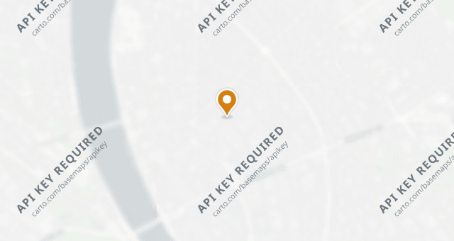 Map showing TWENTYSIX