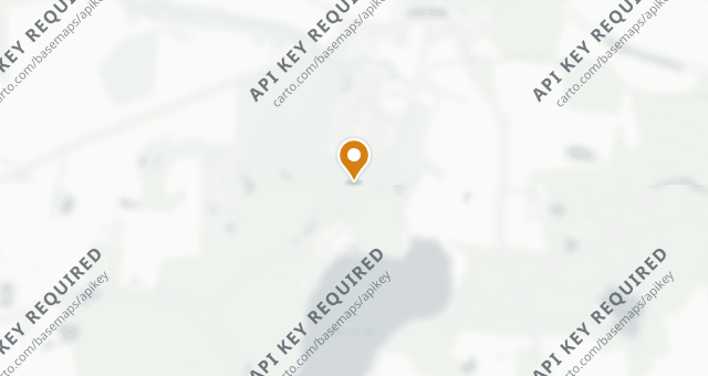 Map showing HimmerRiget