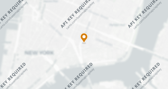 Map showing Cervo’s
