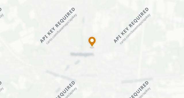 Map showing LiJo