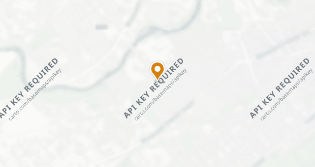 Map showing Alentours