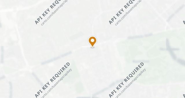 Map showing Mazi