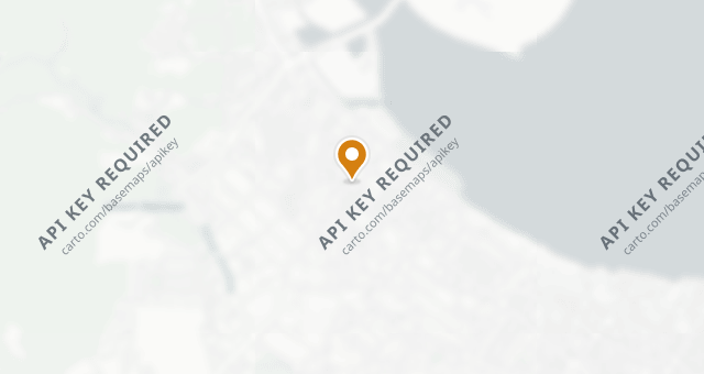 Map showing Ravi's Famous Apom Manis