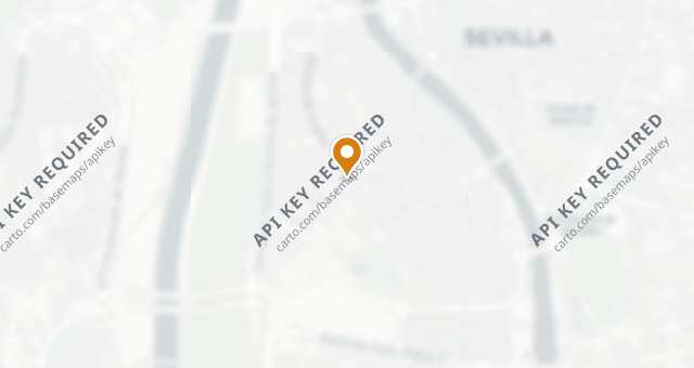 Map showing Jaylu