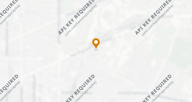 Map showing Pastis