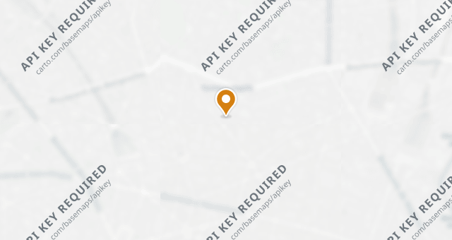Map showing Magnolia