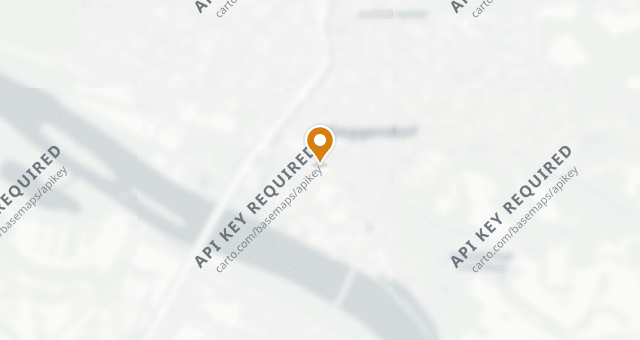 Map showing edl.eins
