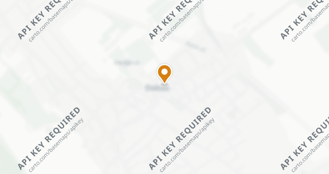 Map showing Dabas Deli Bistro