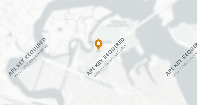 Map showing Old Homestead Steak House