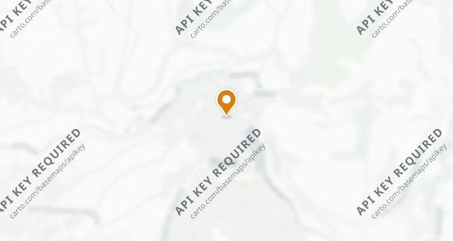 Map showing Al Madrigale | Nuova Cucina Rurale