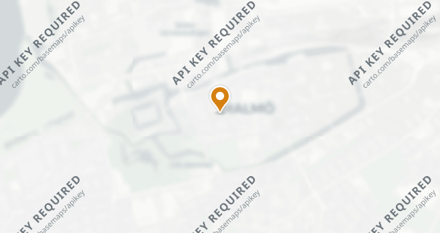 Map showing Vollmers