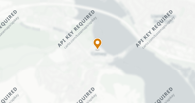 Map showing The Jackdaw