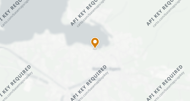 Map showing Kirschner Stuben
