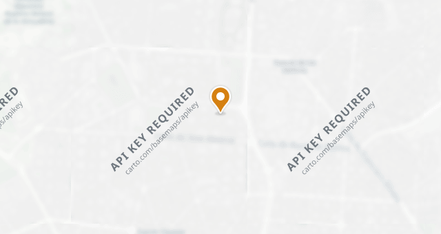 Map showing Mo de Movimiento