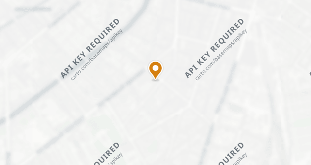 Map showing Restaurant Inside