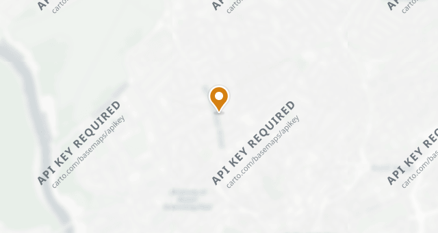 Map showing Pazzo