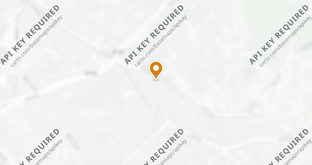 Map showing Yakitori Mook