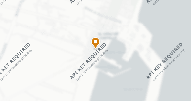 Map showing Tasca del Puerto