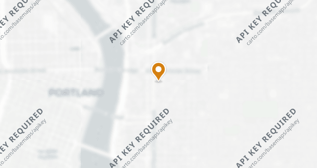 Map showing Kann