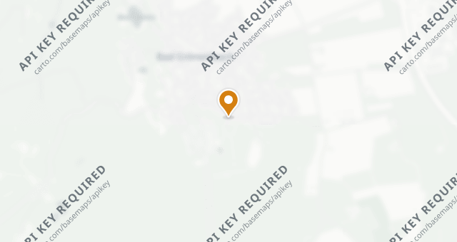 Map showing Restaurant Kurcafé Neumair