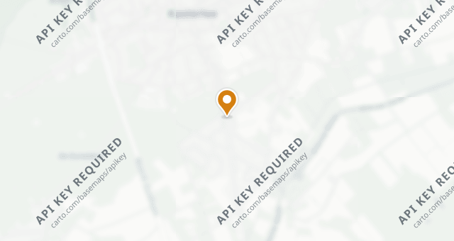 Map showing KAN10