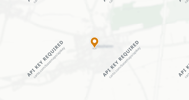 Map showing Schloss Edesheim - Gourmet-Restaurant