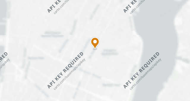 Map showing Noreetuh