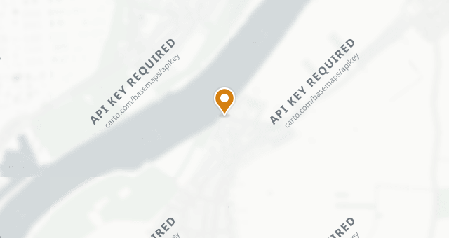 Map showing Piccolo