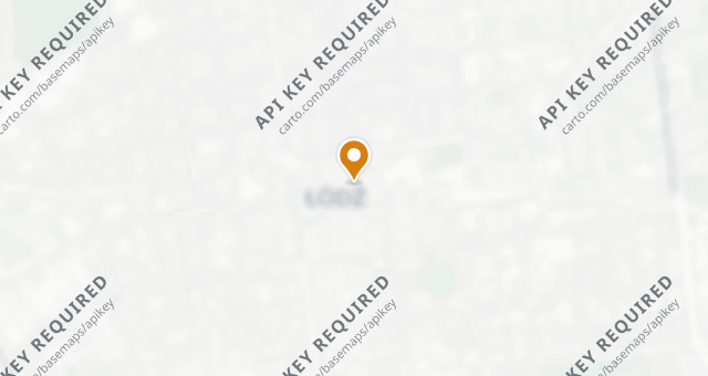 Map showing ACANTI
