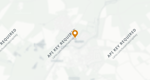 Map showing Lagrange