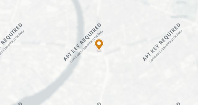 Map showing Sanyod (Bang Rak)