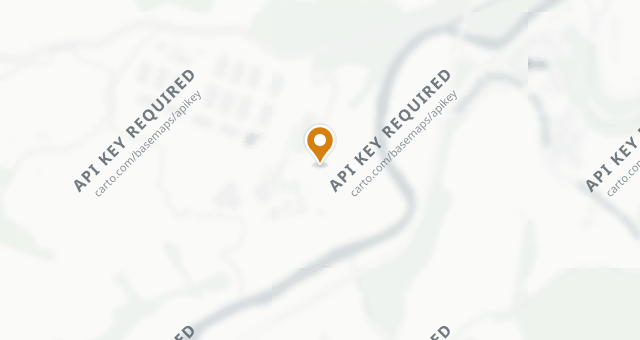 Map showing TimeSpirit