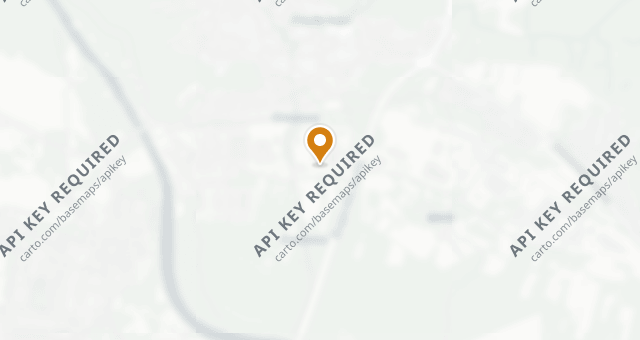 Map showing Restavracija Magnet