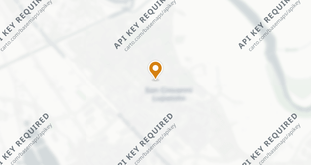 Map showing 30 11 Donatelli