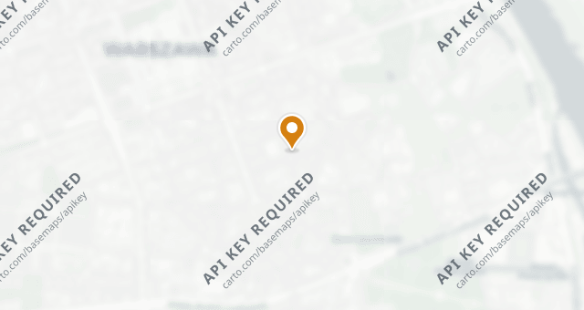 Map showing Pizzaiolo