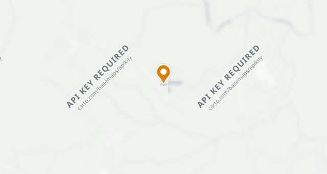 Map showing Lou Pinatou