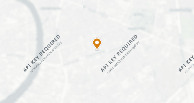 Map showing Nikaku