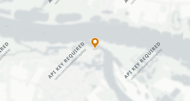 Map showing Cellar Door