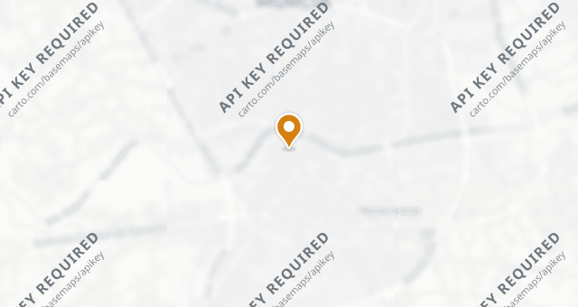 Map showing Polea