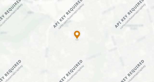 Map showing Doughroom