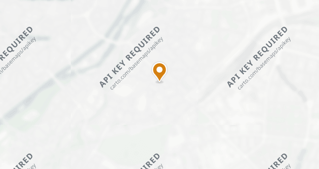 Map showing Bio-Restaurant Klinglwirt