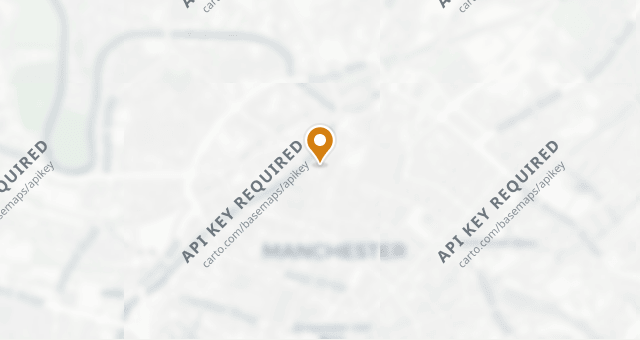 Map showing Pip