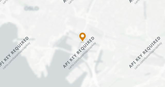 Map showing Madonna
