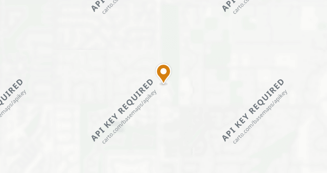 Map showing Mastro's Steakhouse