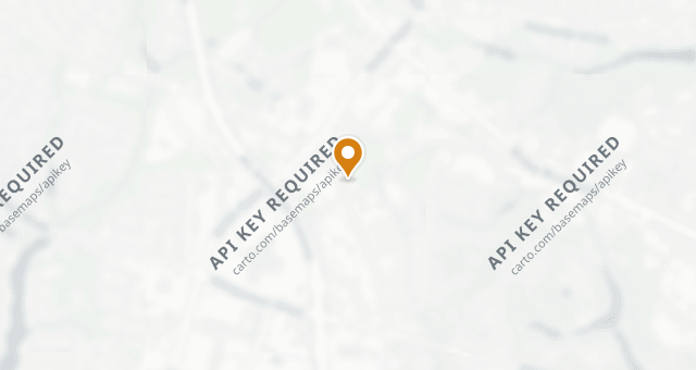 Map showing Luigi's Italian Chophouse & Bar