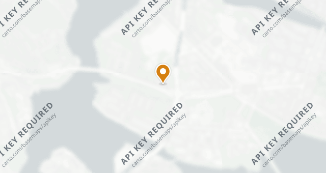 Map showing Essence
