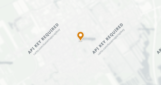 Map showing Restaurant Smink