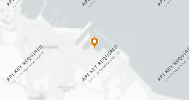Map showing Spetters